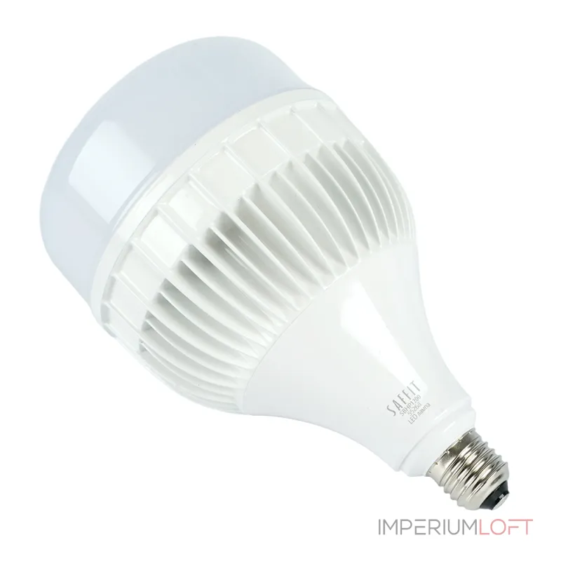 Лампа светодиодная SAFFIT SBHP1200 E27-E40 200W 230V 6400K 55268 от ImperiumLoft Лампа светодиодная SAFFIT SBHP1200 E27-E40 200W 230V 6400K 55268 от ImperiumLoft