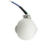 Настенный светодиодный светильник Feron AL51 LED IP54 1W от ImperiumLoft