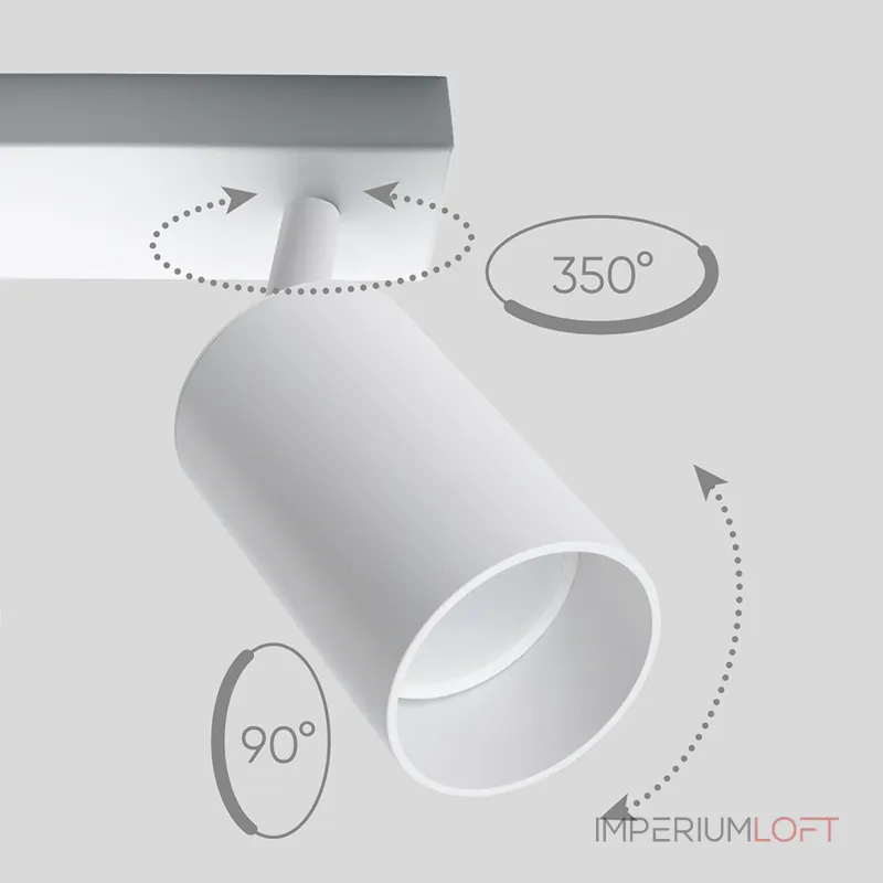 Спот Feron ML203-1 41923 от ImperiumLoft