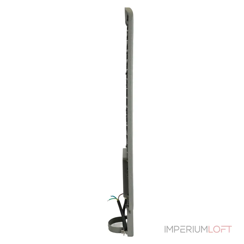 Светодиодный уличный консольный светильник Feron SP3024 LED IP65 150W 5000К от ImperiumLoft