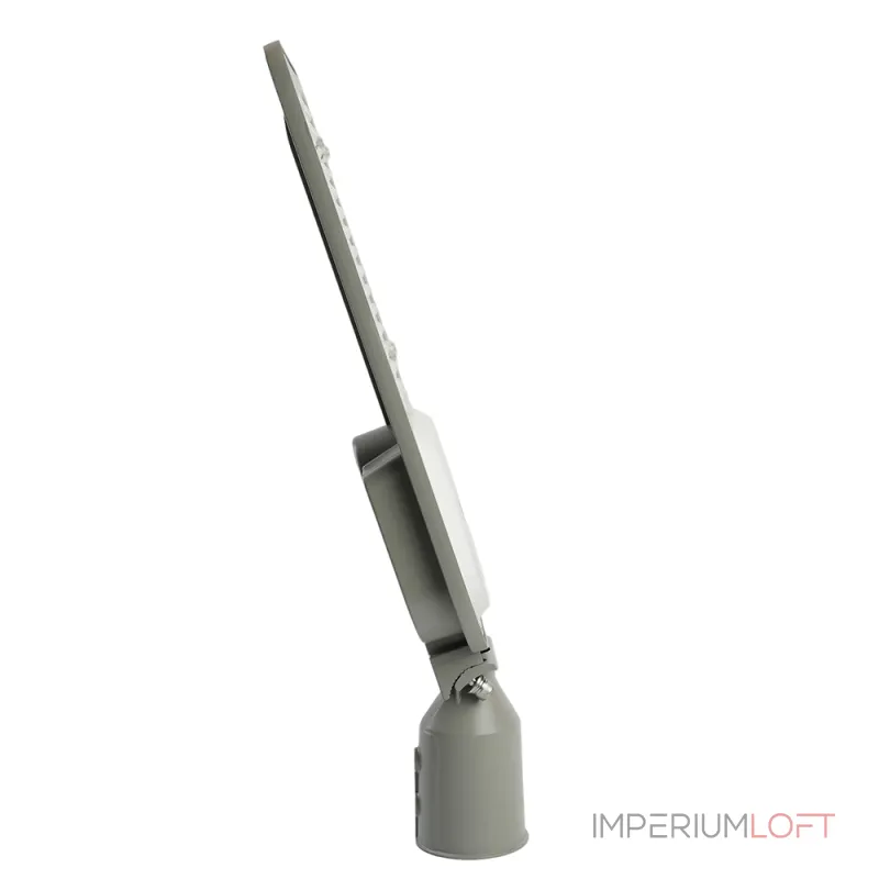 Светодиодный уличный консольный светильник Feron SP3050 LED IP65 100W 4000К от ImperiumLoft