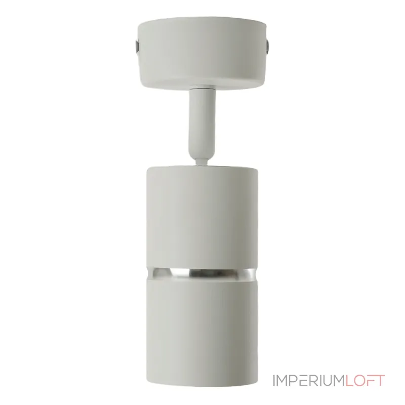 Светильник настенно-потолочный Feron ML1861 GU10 IP20 35W от ImperiumLoft Светильник настенно-потолочный Feron ML1861 GU10 IP20 35W от ImperiumLoft