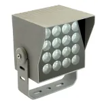 Светодиодный светильник ландшафтно-архитектурный Feron LL-897 LED IP66 25W 2700К от ImperiumLoft