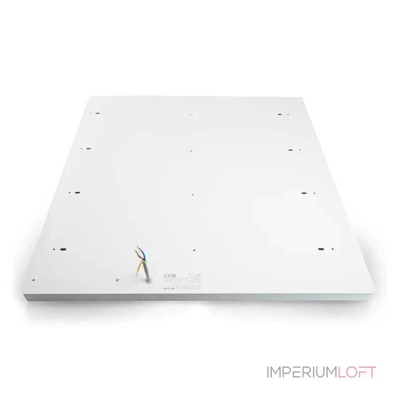 Офисный светильник Feron LED IP20 36W 5000К от ImperiumLoft