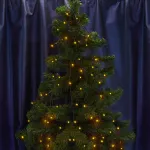 Гирлянда Супернить Feron CL08 32320 от ImperiumLoft