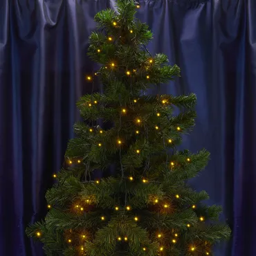 Гирлянда Супернить Feron CL08 32320