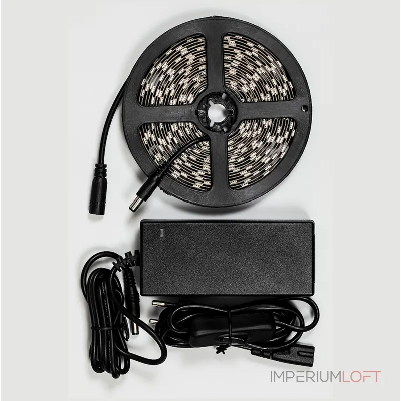 Лента светодиодная Feron LS606 27706 от ImperiumLoft