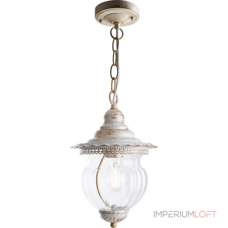 Светильник садово-парковый Feron Флер PL595 E27 IP44 60W от ImperiumLoft Светильник садово-парковый Feron Флер PL595 E27 IP44 60W от ImperiumLoft