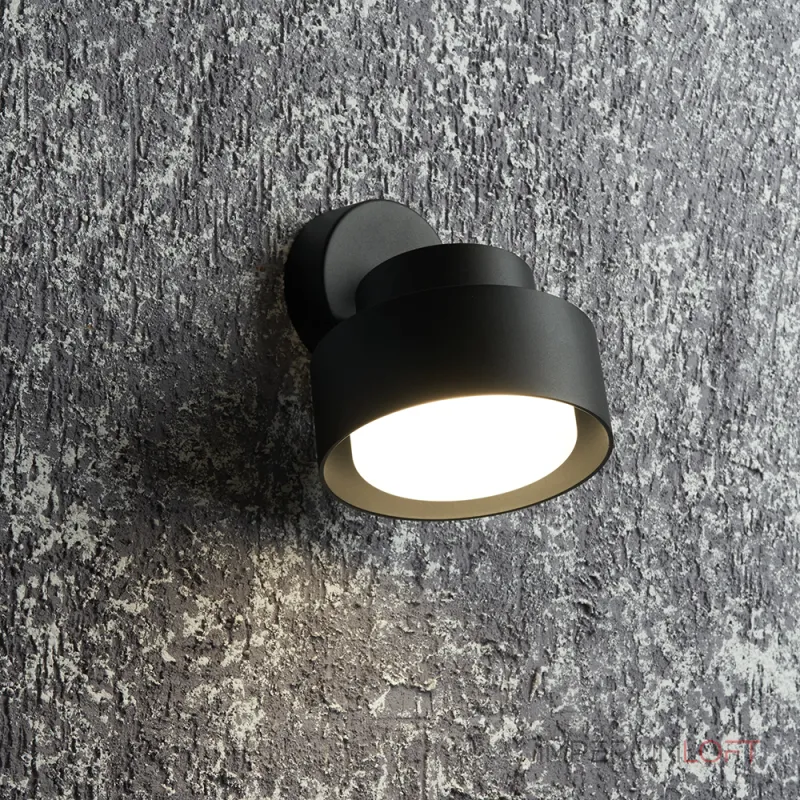 Подсветка настенная Feron HL3670 GX53 IP20 12W от ImperiumLoft