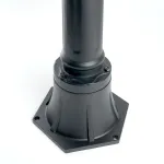 Наземный высокий светильник Feron Бордо 48391 от ImperiumLoft