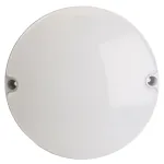 Светодиодный светильник настенный Feron LED IP65 12W 4000К от ImperiumLoft