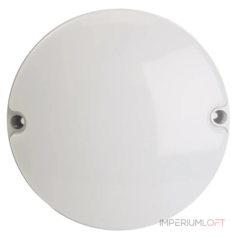 Светодиодный светильник настенный Feron LED IP65 12W 4000К от ImperiumLoft