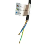 Светильник на штанге Feron Saffit LL-918 29490 Цвет арматуры черный Цвет плафонов белый от ImperiumLoft