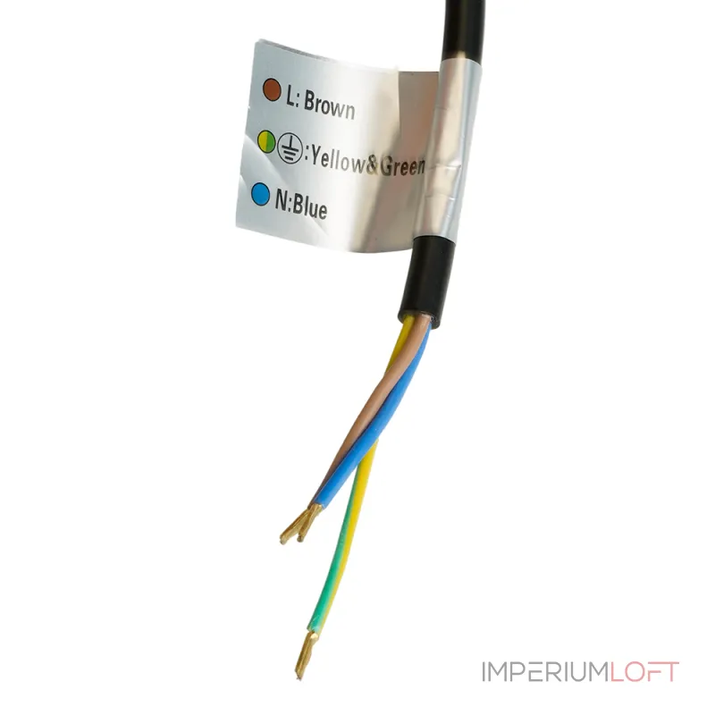 Светильник на штанге Feron Saffit LL-918 29490 Цвет арматуры черный Цвет плафонов белый от ImperiumLoft