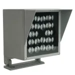 Светодиодный светильник ландшафтно-архитектурный Feron LL-898 LED IP66 49W 2700К от ImperiumLoft