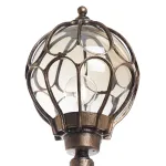 Фонарный столб Feron Сфера 11380 от ImperiumLoft