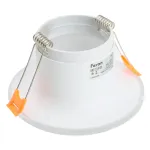 Светильник потолочный встраиваемый Feron DL8260 G5.3 IP20 50W от ImperiumLoft