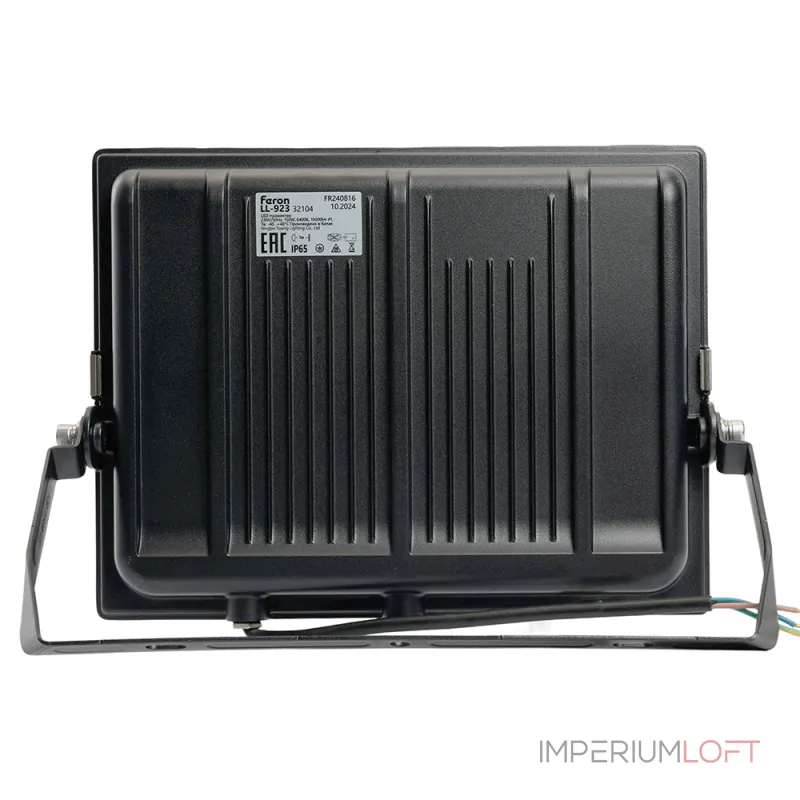 Настенный прожектор Feron LL-923 32104 от ImperiumLoft