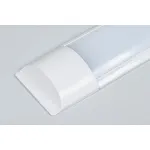 Накладной светильник Feron 44LED 28728 Цвет арматуры белый Цвет плафонов белый от ImperiumLoft