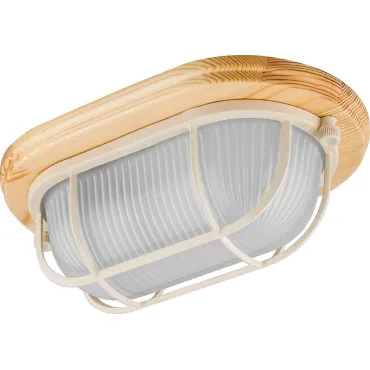 Накладной светильник Feron Saffit НБО 04-60-01 11572