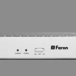 Накладной светильник Feron EL17 12898 от ImperiumLoft