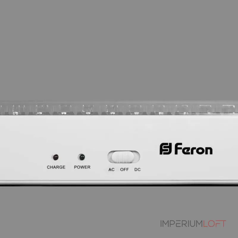 Накладной светильник Feron EL17 12898 от ImperiumLoft