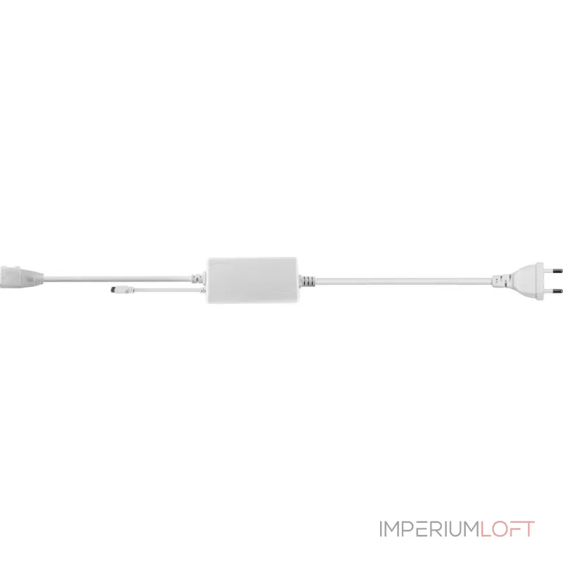 Контроллер для светодиодной ленты Feron LD73 220-240 Вт 8,3A 200W 23392 от ImperiumLoft Контроллер для светодиодной ленты Feron LD73 220-240 Вт 8,3A 200W 23392 от ImperiumLoft
