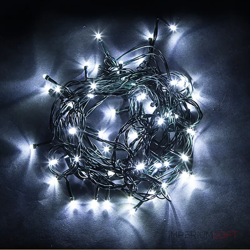 Гирлянда Супернить Feron CL07 32317 от ImperiumLoft Гирлянда Супернить Feron CL07 32317 от ImperiumLoft