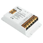 Контроллер диммер для светодиодной ленты с П/У 12-24V Feron 52096 от ImperiumLoft