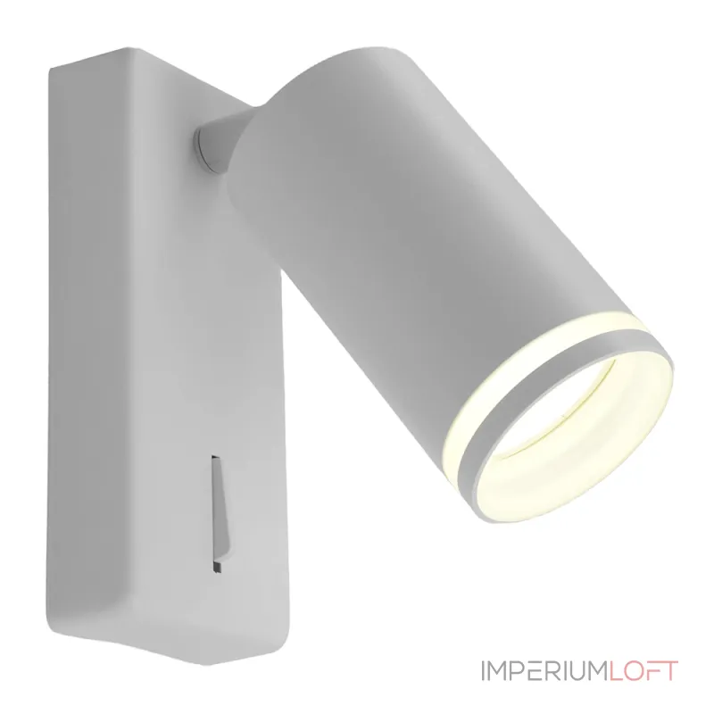 Подсветка настенная Feron ML1620 GU10 IP20 35W от ImperiumLoft