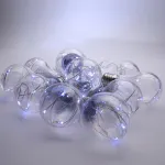 Гирлянда Супернить  Feron CL580 32369 Цвет арматуры неокрашенный от ImperiumLoft