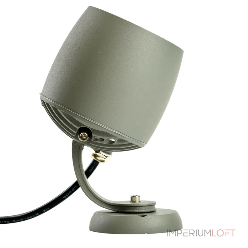 Светодиодный светильник ландшафтно-архитектурный Feron LL-600 LED IP65 10W 2700К от ImperiumLoft