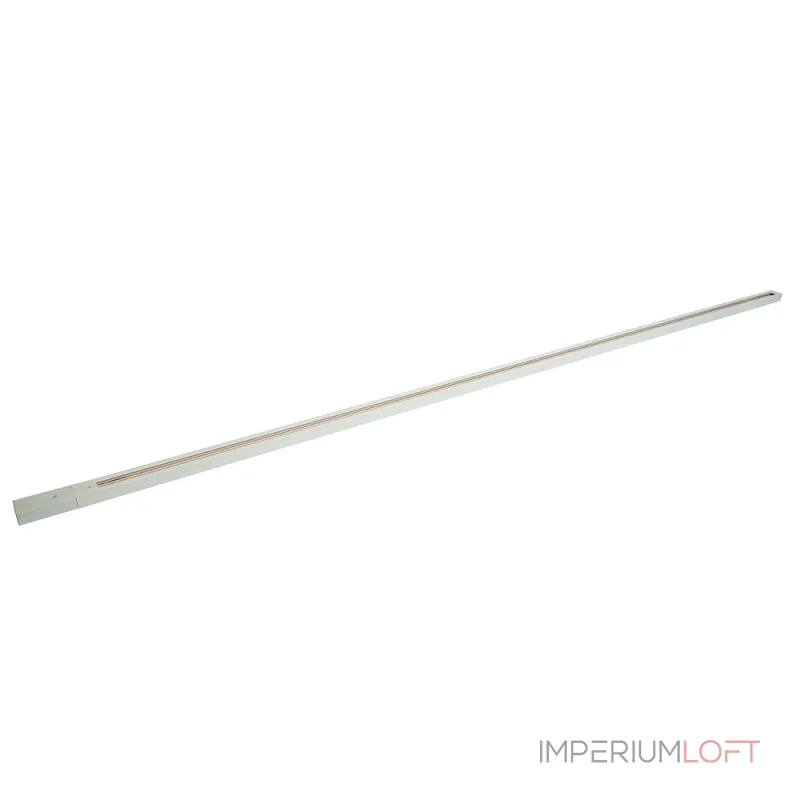 Шинопровод для трековых однофазных светильников 2м Feron 51888 от ImperiumLoft