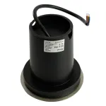 Встраиваемый тротуарный светильник Feron 51967 от ImperiumLoft