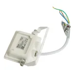 Светильник на штанге Feron Saffit LL-918 29491 Цвет арматуры белый Цвет плафонов белый от ImperiumLoft