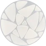 Накладной светильник Feron Saffit 41233 Цвет арматуры белый Цвет плафонов белый от ImperiumLoft