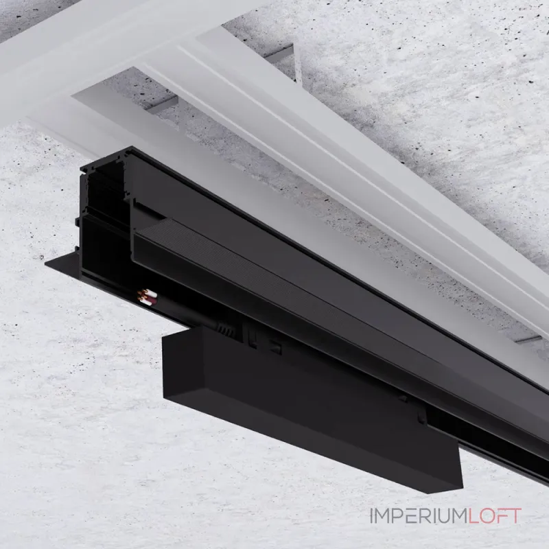 Блок питания Feron LB48 41955 от ImperiumLoft Блок питания Feron LB48 41955 от ImperiumLoft