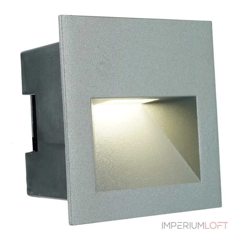 Светильник встраиваемый светодиодный Feron 51957 от ImperiumLoft