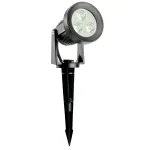 Светильник грунтовой на колышке Feron SP2711 LED IP65 5W 3000К от ImperiumLoft