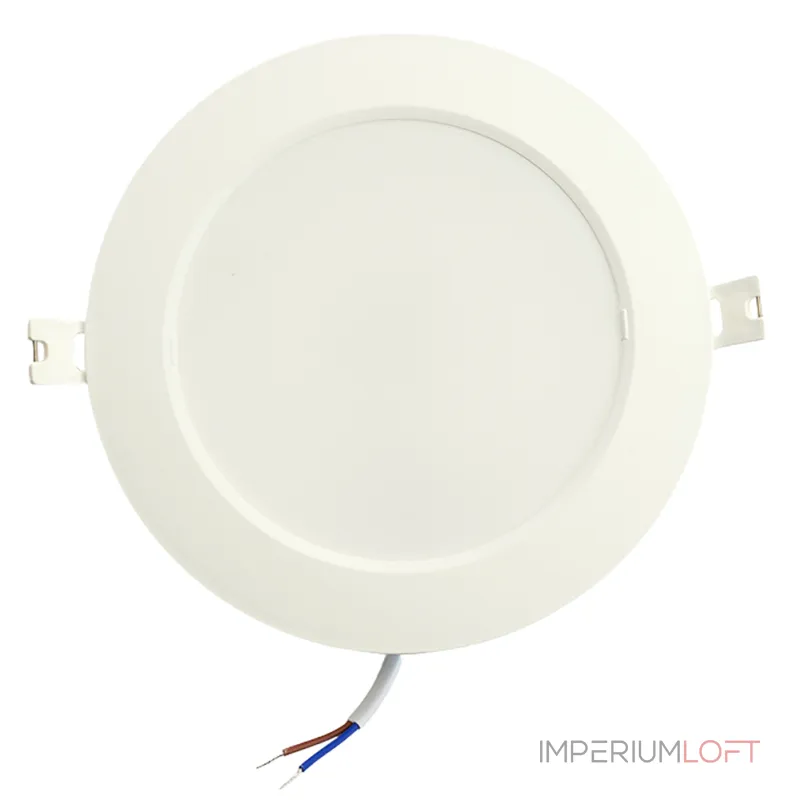 Светодиодный встраиваемый светильник Feron AL528 LED IP40 30W 6400К от ImperiumLoft
