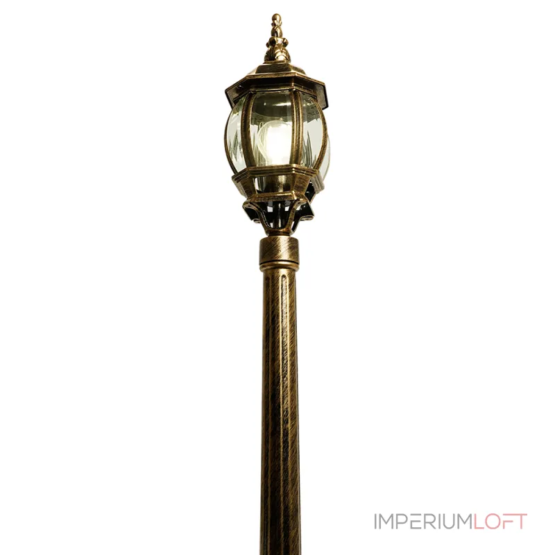 Фонарный столб Feron 8111 11241 от ImperiumLoft Фонарный столб Feron 8111 11241 от ImperiumLoft