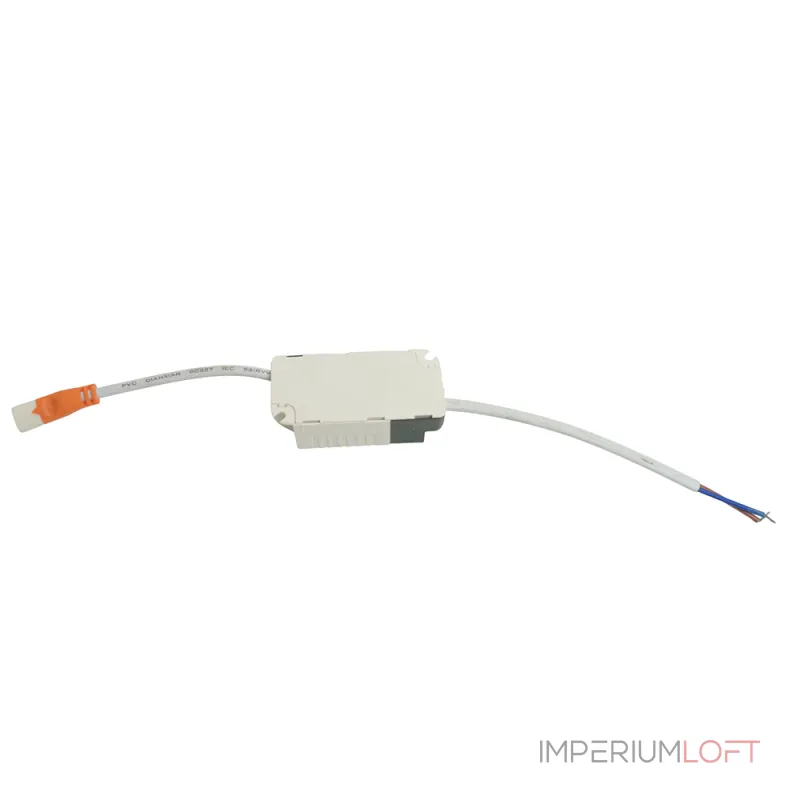 Трансформатор электронный (драйвер) для AL509 Feron 48838 от ImperiumLoft Трансформатор электронный (драйвер) для AL509 Feron 48838 от ImperiumLoft
