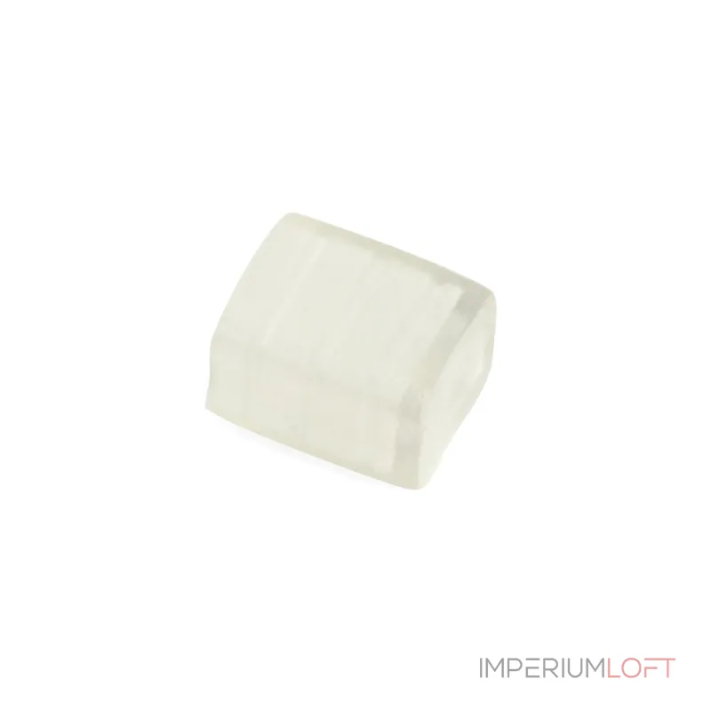 Заглушка для светодиодной ленты Feron LD090 48807 от ImperiumLoft Заглушка для светодиодной ленты Feron LD090 48807 от ImperiumLoft