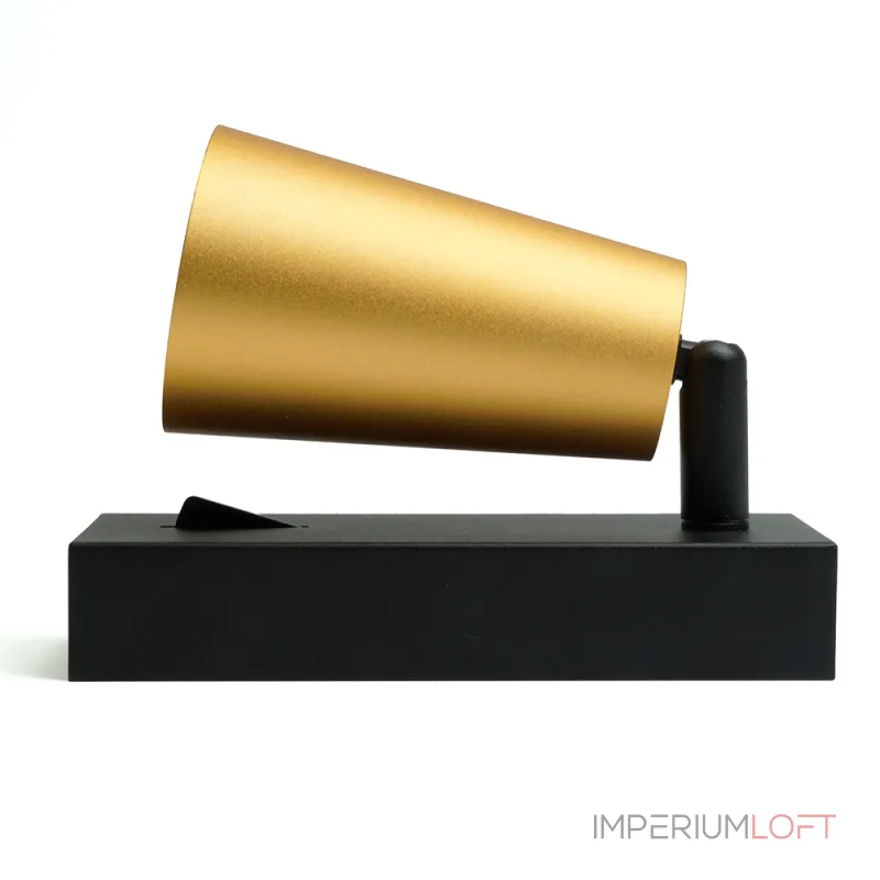 Подсветка настенная Feron ML1850 GU10 IP20 35W от ImperiumLoft Подсветка настенная Feron ML1850 GU10 IP20 35W от ImperiumLoft