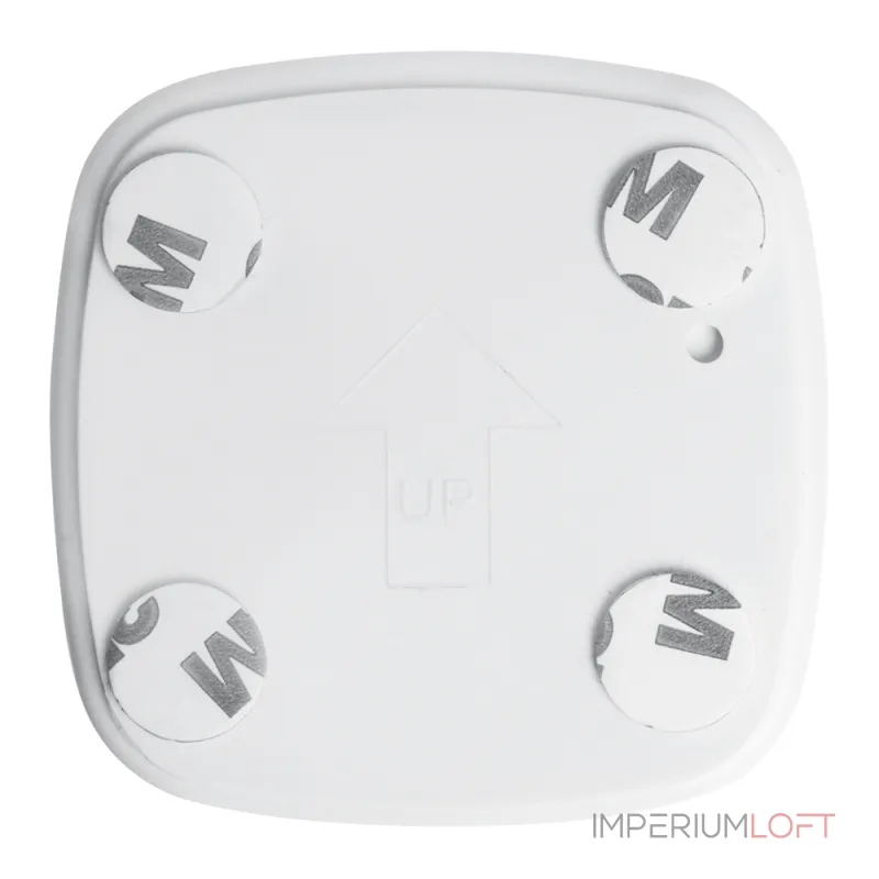 Светильник с датчиком движения и освещенности Feron FN1220 LED IP20 0.5W 4000К от ImperiumLoft Светильник с датчиком движения и освещенности Feron FN1220 LED IP20 0.5W 4000К от ImperiumLoft