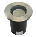 Встраиваемый тротуарный светильник Feron 51967 от ImperiumLoft