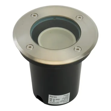 Встраиваемый тротуарный светильник Feron 51967