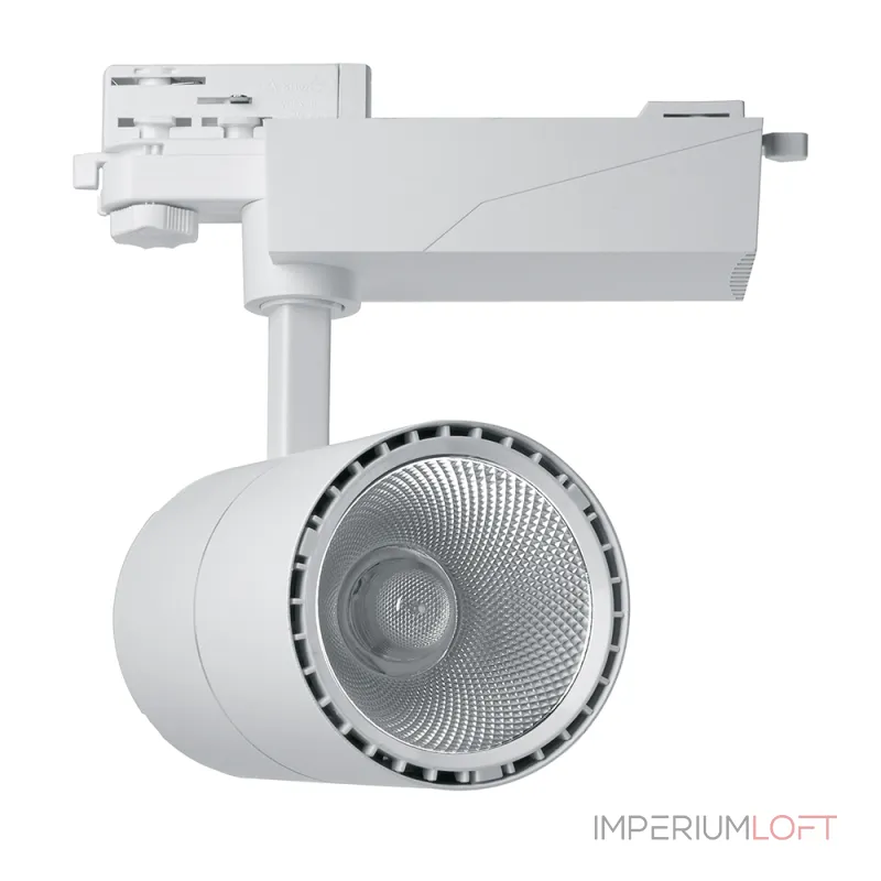 Светильник на штанге Feron AL103 41603 от ImperiumLoft