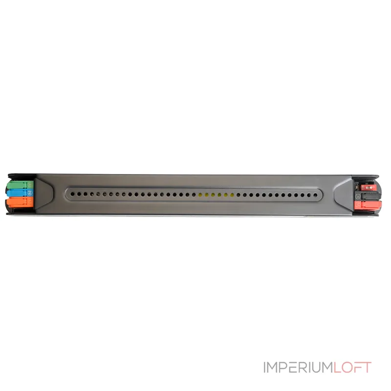 Трансформатор для светодиодной ленты с диммированием 200W 24V IP20 Feron 52131 от ImperiumLoft Трансформатор для светодиодной ленты с диммированием 200W 24V IP20 Feron 52131 от ImperiumLoft