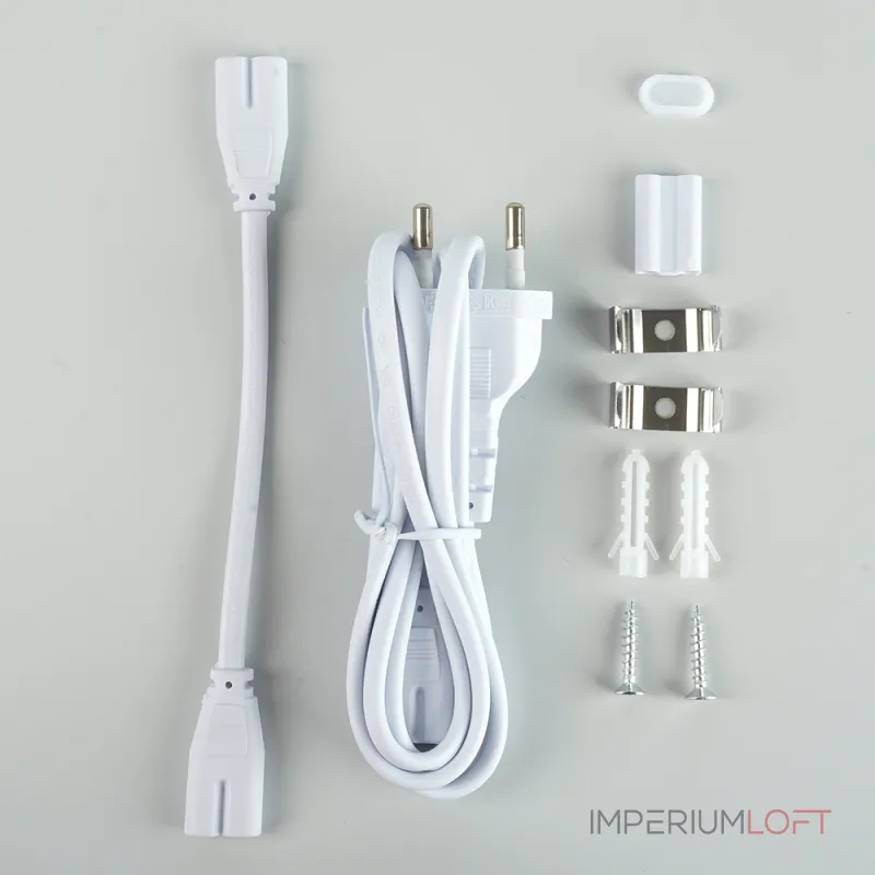 Настенно-Потолочный светильник Feron AL5038 48144 от ImperiumLoft Настенно-Потолочный светильник Feron AL5038 48144 от ImperiumLoft